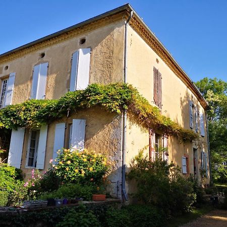Bed and Breakfast Mule Lagardere Exterior foto