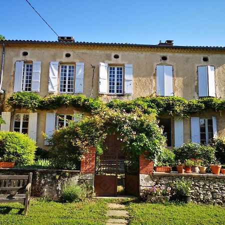 Bed and Breakfast Mule Lagardere Exterior foto