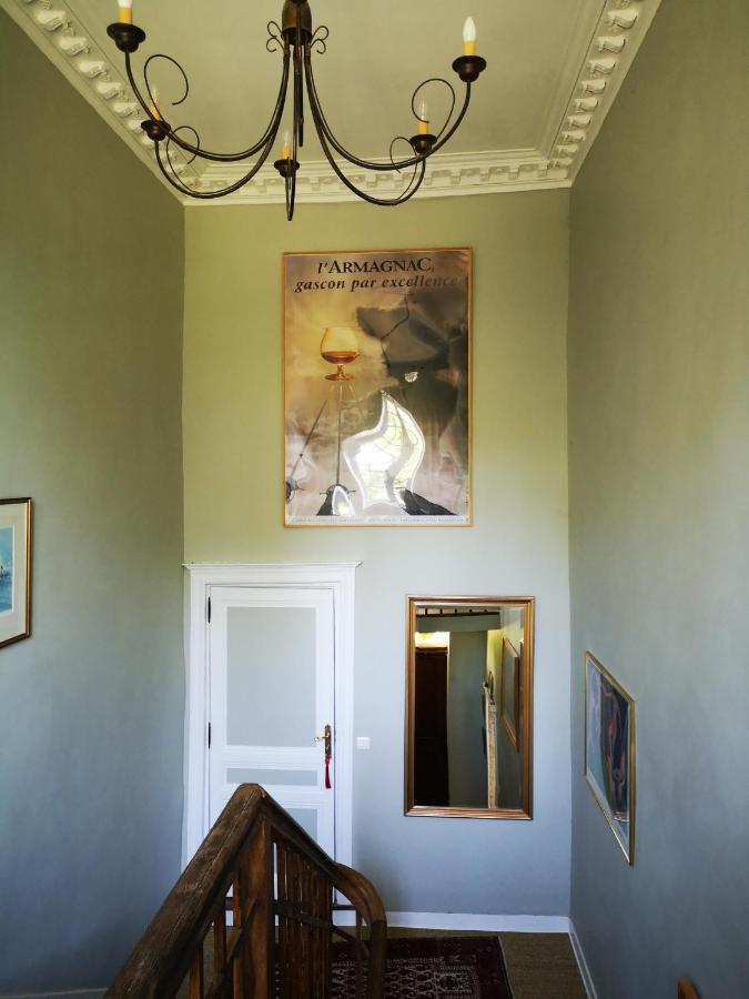 Bed and Breakfast Mule Lagardere Exterior foto