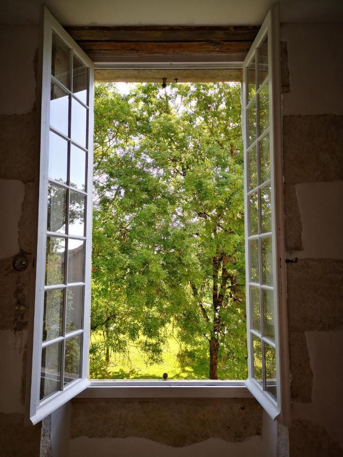 Bed and Breakfast Mule Lagardere Exterior foto