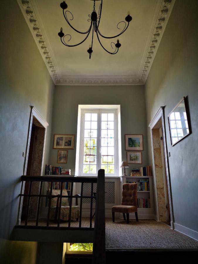 Bed and Breakfast Mule Lagardere Exterior foto