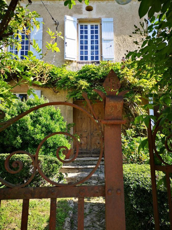 Bed and Breakfast Mule Lagardere Exterior foto