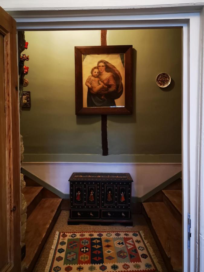 Bed and Breakfast Mule Lagardere Exterior foto