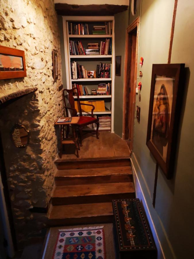 Bed and Breakfast Mule Lagardere Exterior foto