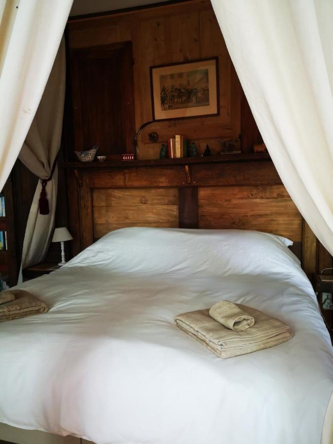Bed and Breakfast Mule Lagardere Exterior foto
