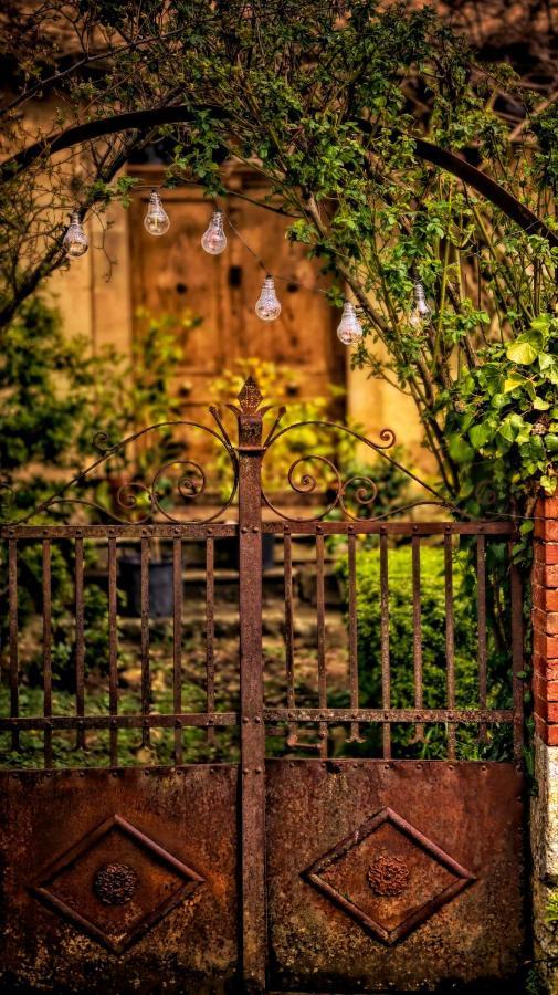 Bed and Breakfast Mule Lagardere Exterior foto